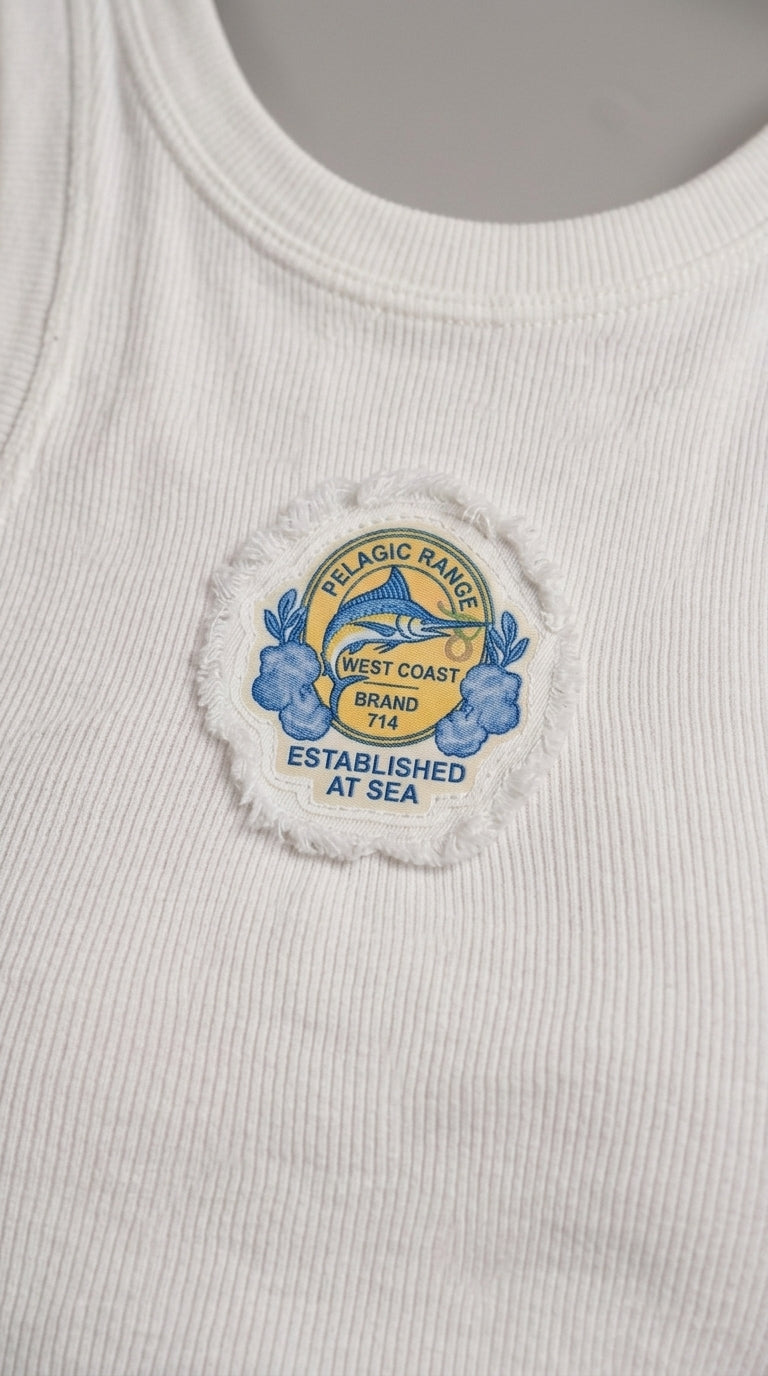 West Coast Ribana Atlet