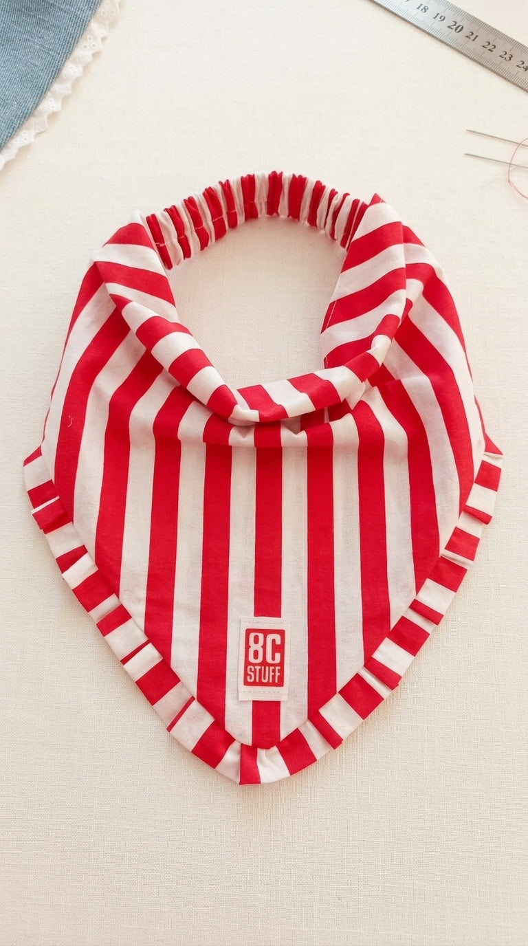 Ride Ready Bandana