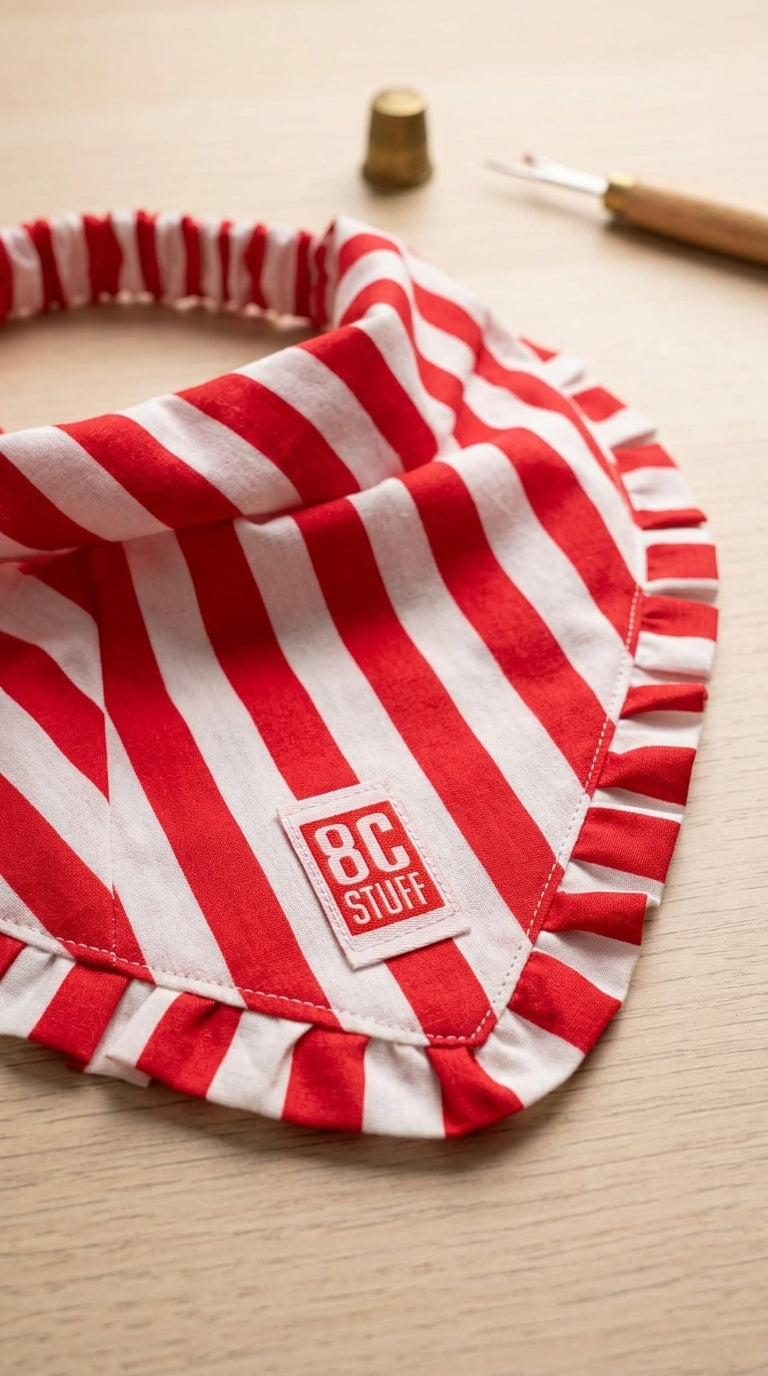 Ride Ready Bandana