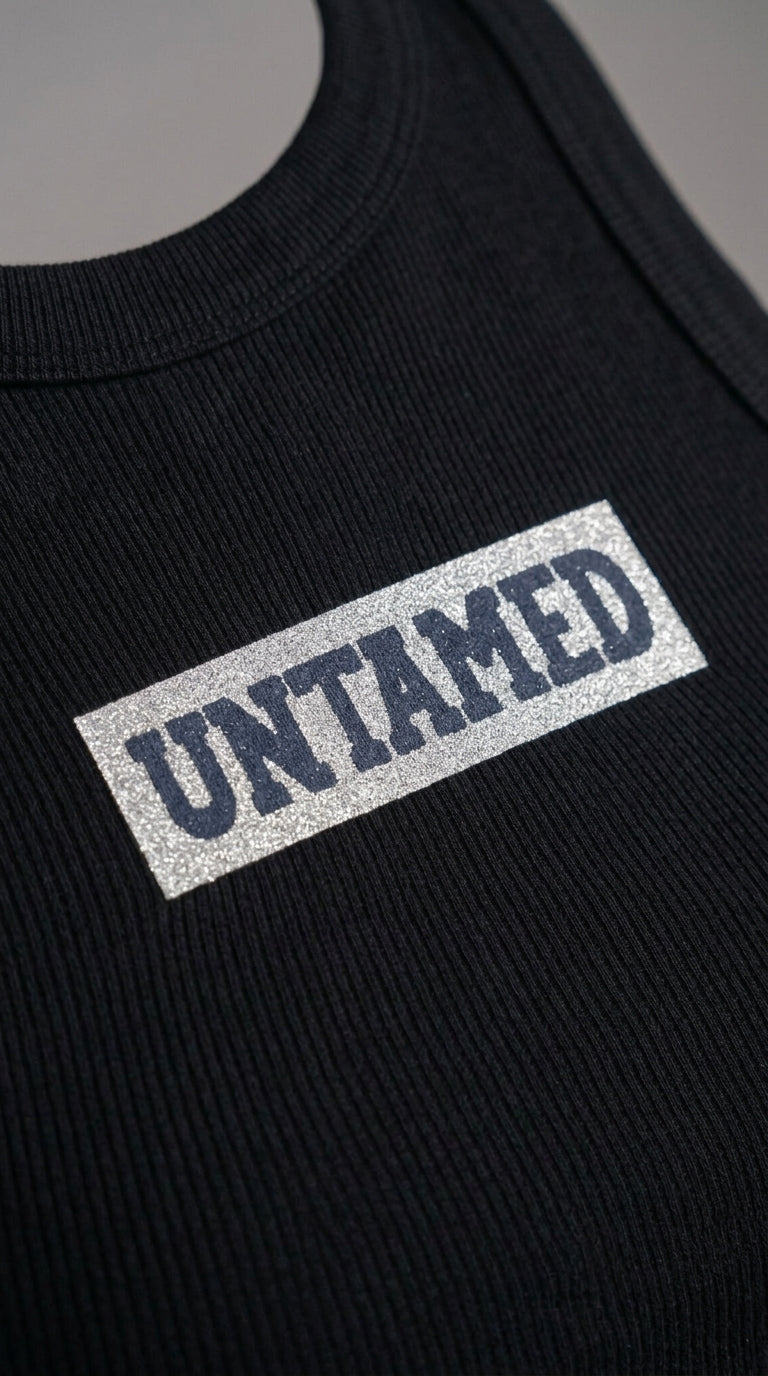 Untamed Ribana Crop Atlet