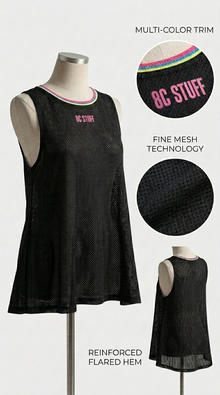 Cut-Out File Atlet