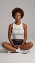 Drifter Ribana Crop Atlet