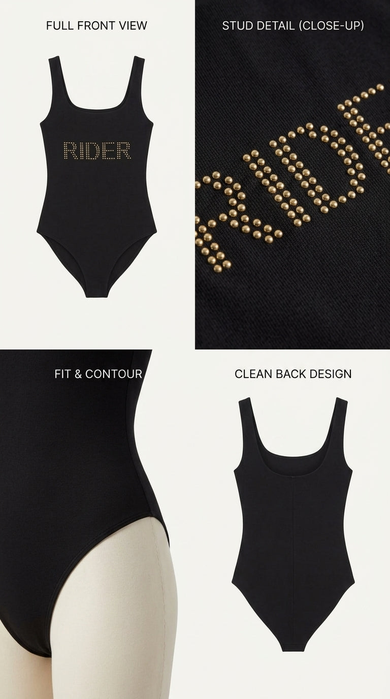 Rider Bodysuit Atlet